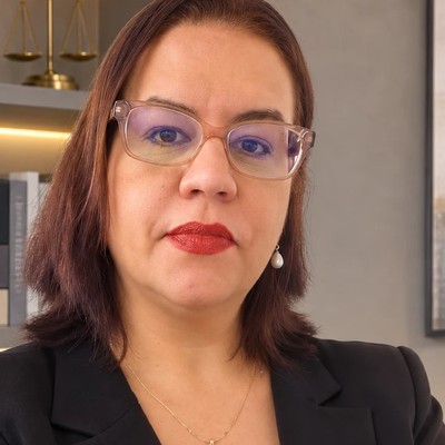 Dra. Cristiane Mazzini Migliatti